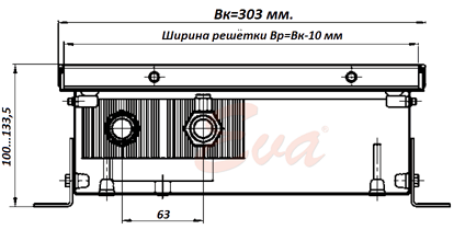 Eva K100.303
