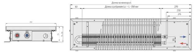 Vitron ВК 75